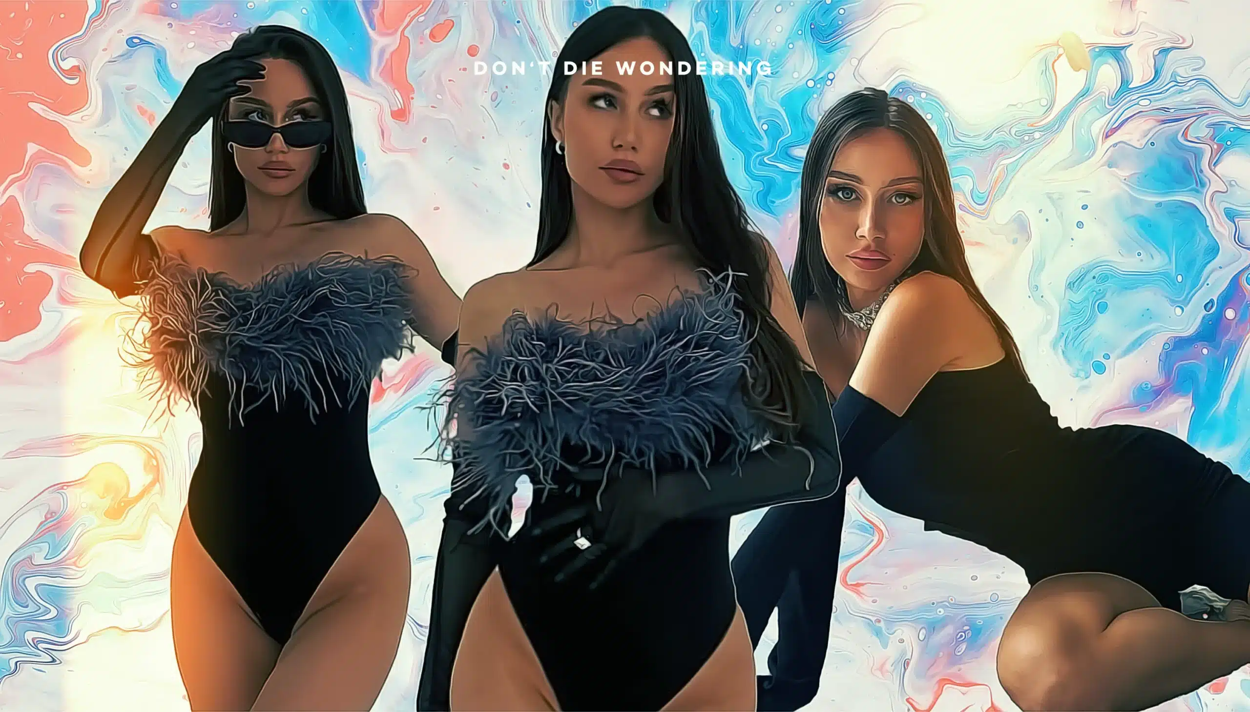 Who is Lisa Alexandra, The Manifestation Coach Gen-z is Obsessing Over? Who is Lisa Alexandra, The Manifestation Coach Gen-z is Obsessing Over?