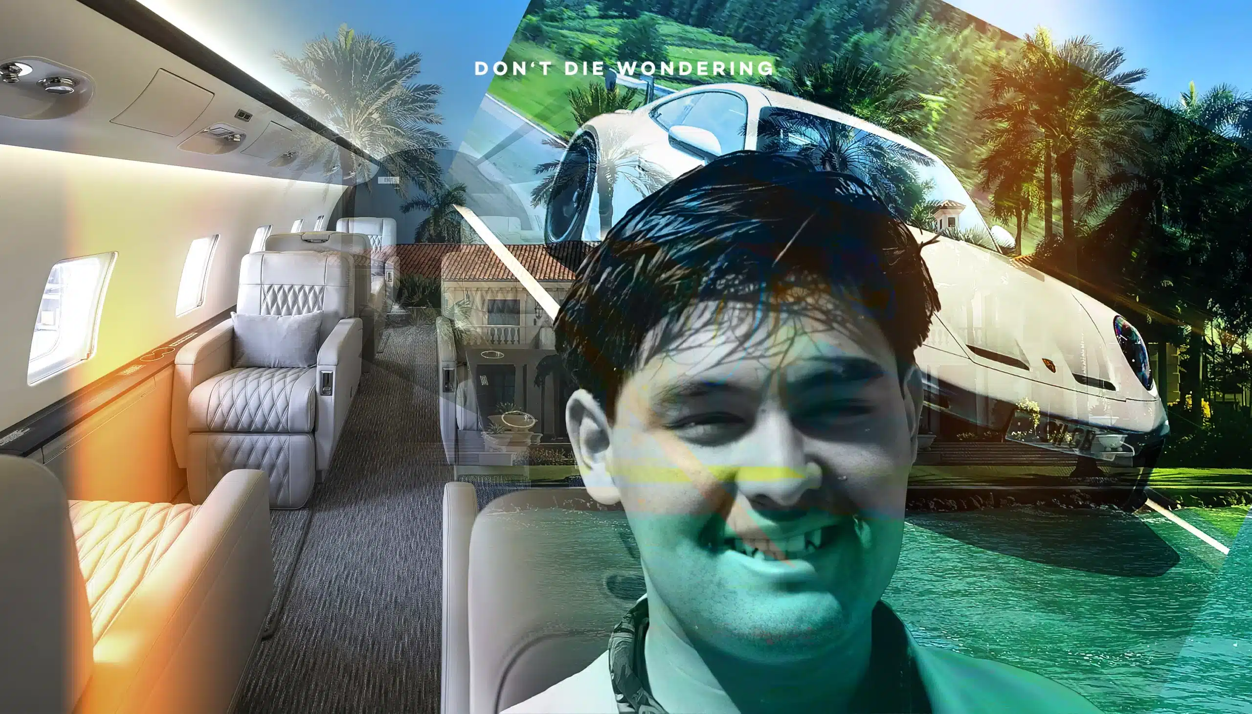 Who Is Anthony Gignac? The Man Who Posed As A Saudi Prince Who Is Anthony Gignac? The Man Who Posed As A Saudi Prince