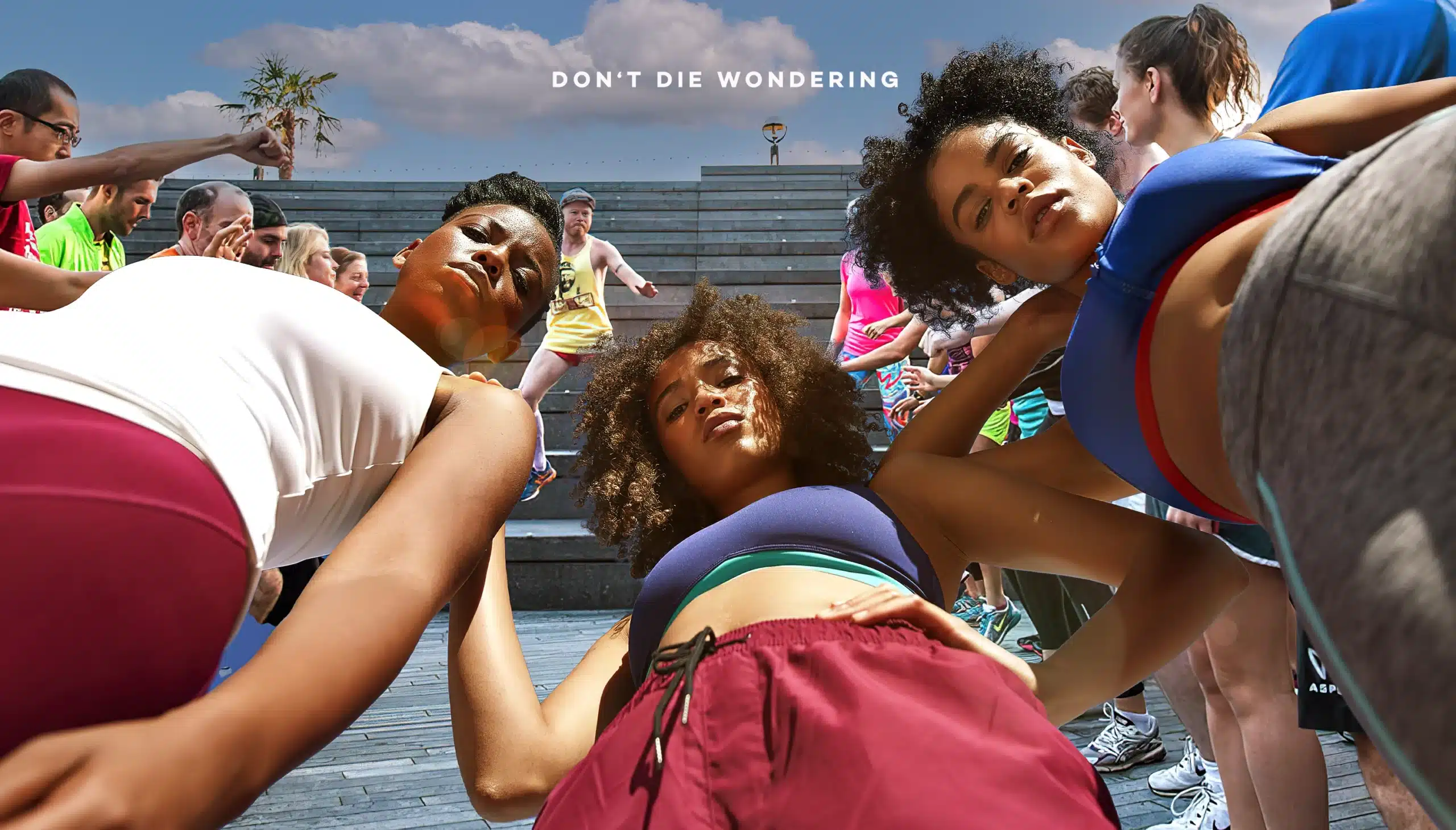 Here are London’s Best Running Clubs