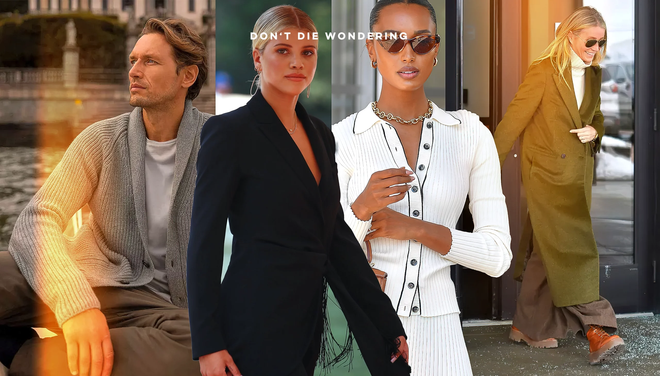 Logomania: The Rise, Fall, and Legacy of Brand-Obsessed Fashion Logomania: The Rise, Fall, and Legacy of Brand-Obsessed Fashion