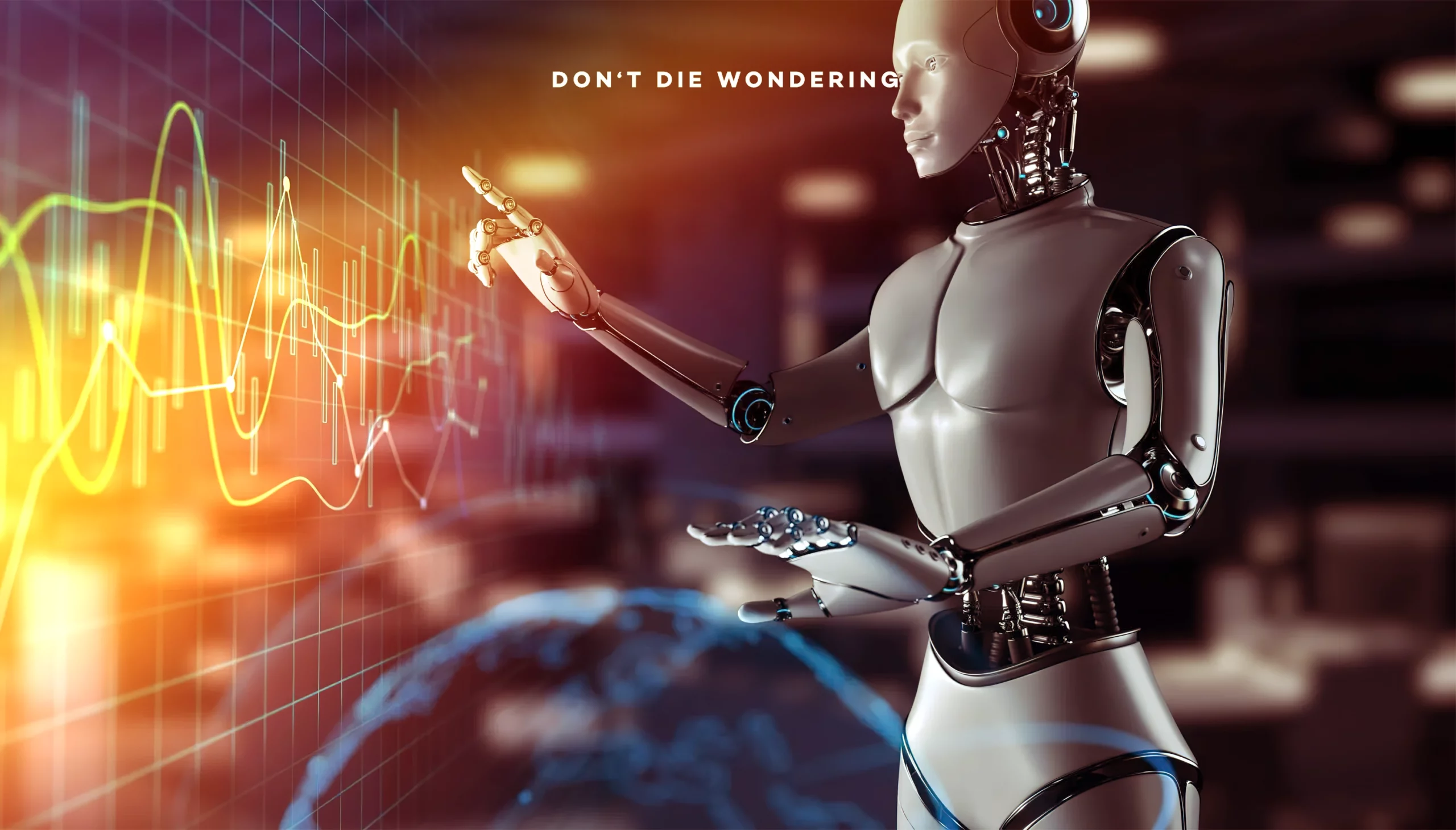 AI vs. Human Traders: Who Wins in Forex? AI vs. Human Traders: Who Wins in Forex?