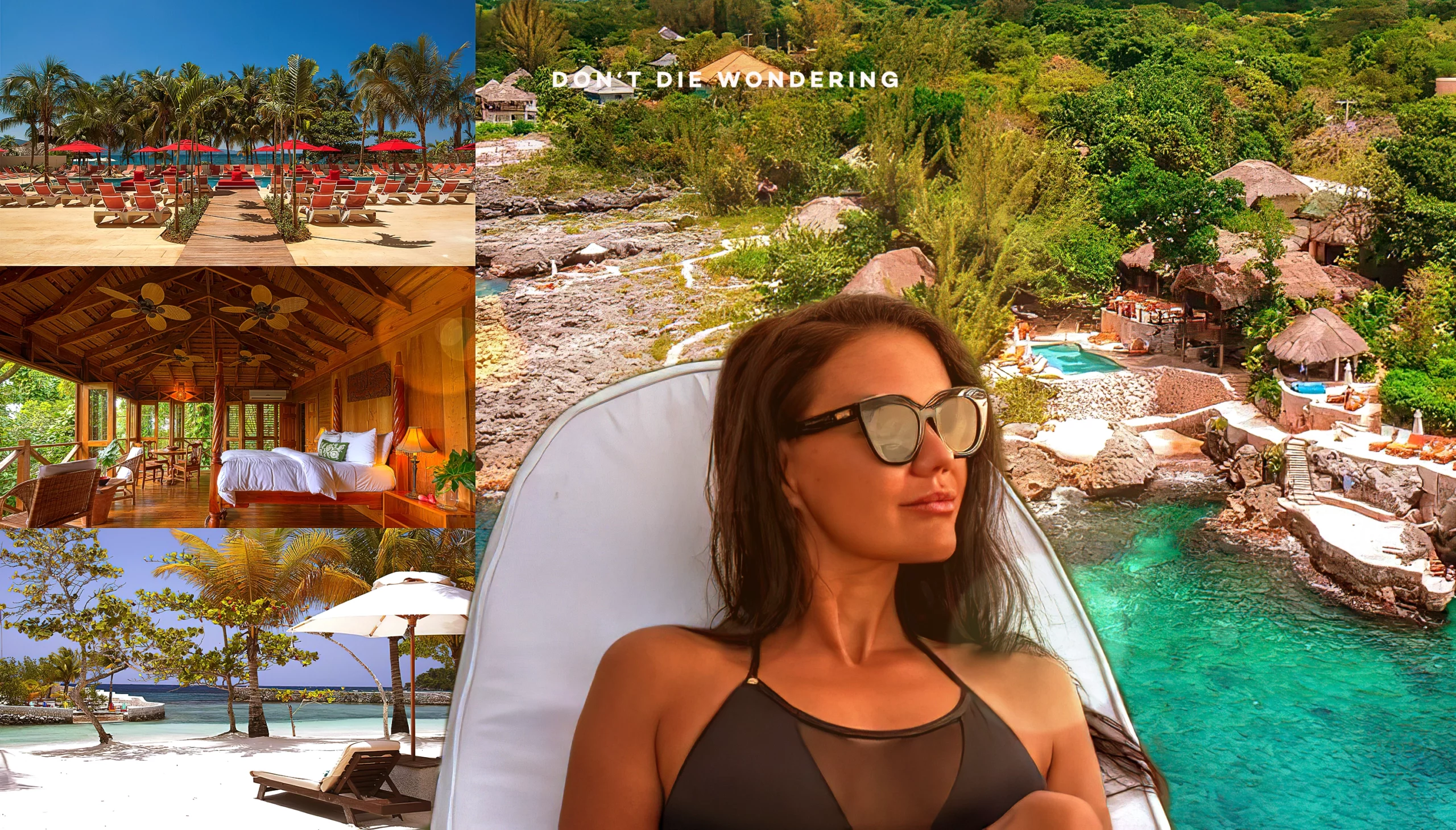 The Traveller’s Guide to Jamaica’s Best Boutique Hotels