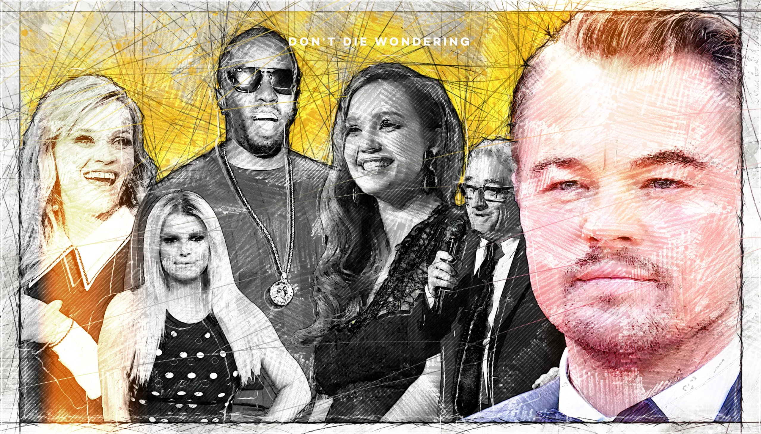 From Rare Art to Vintage Collectibles: Celebrities Who Invest in Unusual Assets