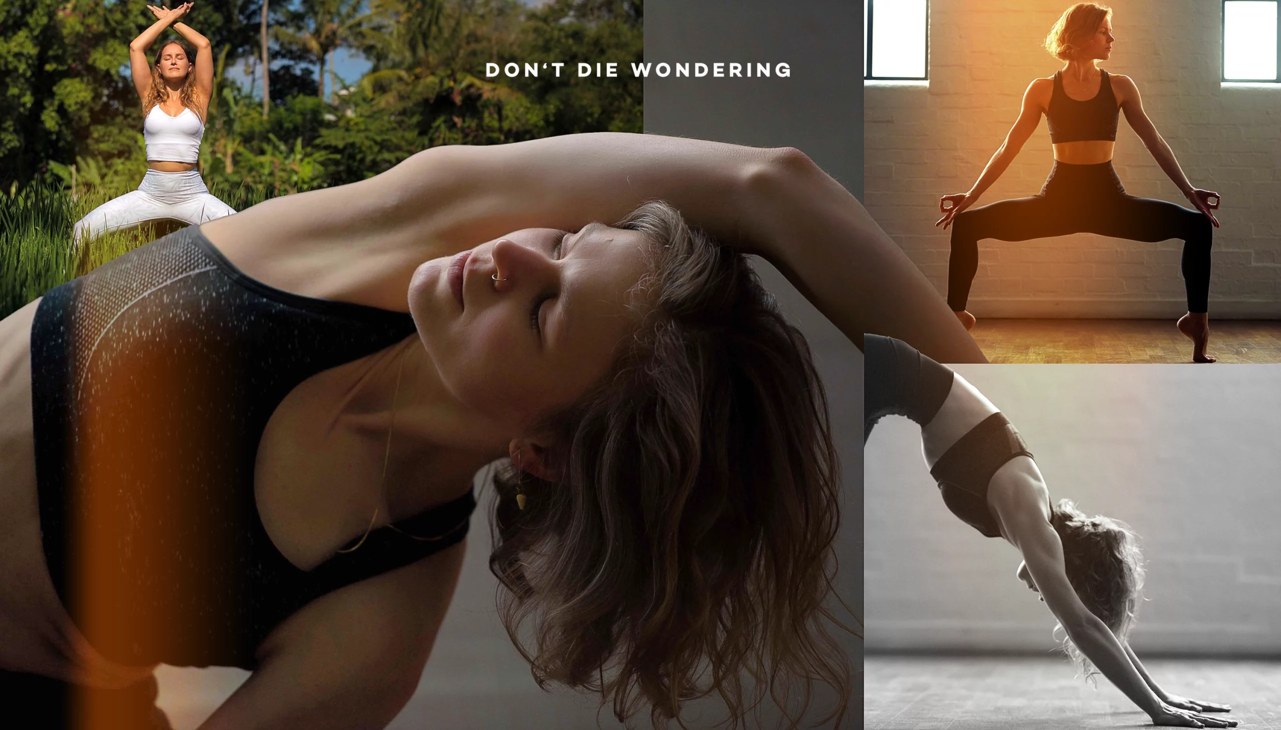 Every Single Type of Yoga Explained Every Single Type of Yoga Explained