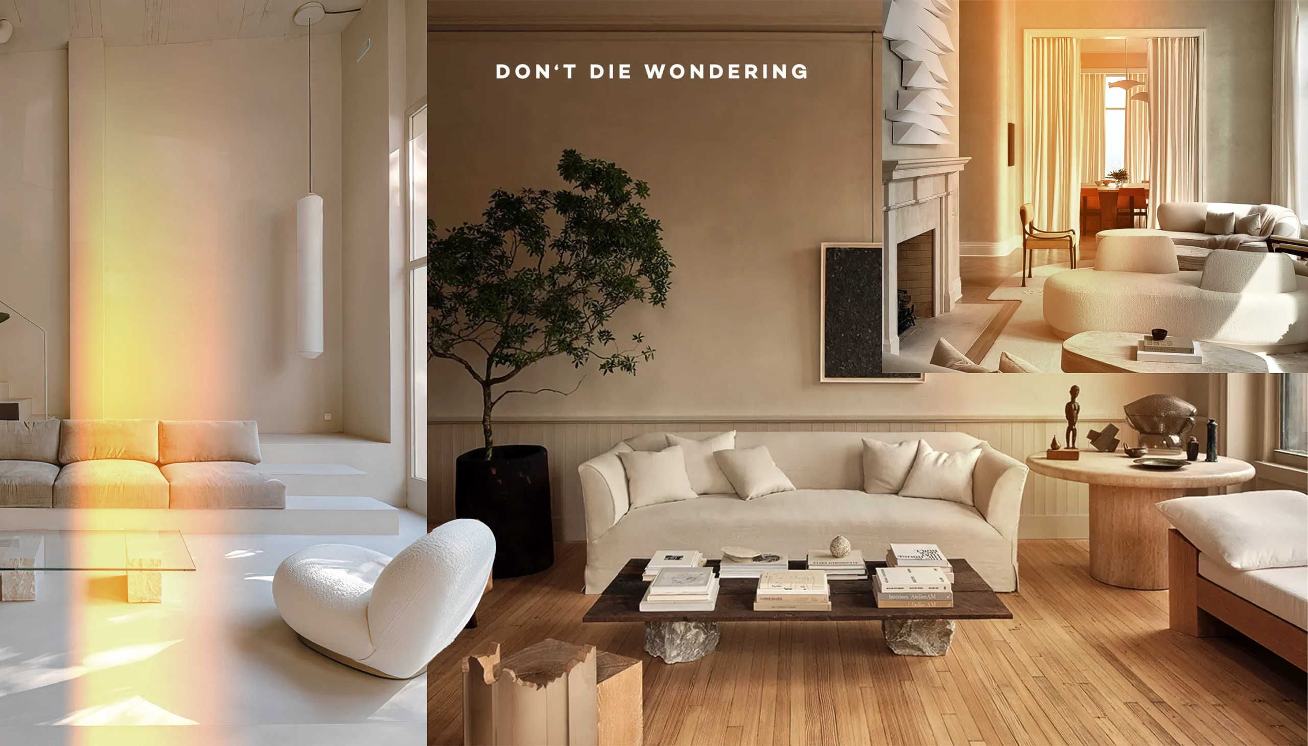 Why Does All Design Look the Same? A Socio-Cultural Rant Why Does All Design Look the Same? A Socio-Cultural Rant