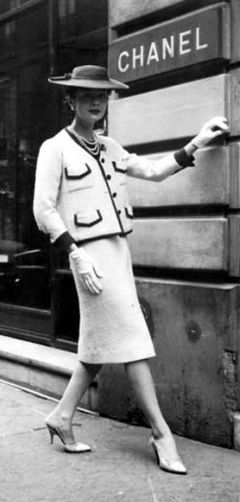 The truth behind Coco Chanel's scandalous double life - WOMAN